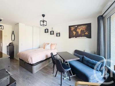 Annonce Vente Appartement Thiais 94