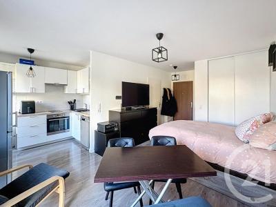 Acheter Appartement 28 m2 Thiais