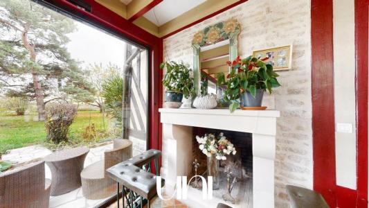 Annonce Vente 8 pices Maison Auvillars 14