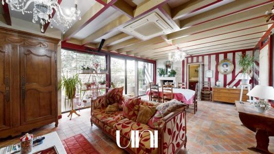 Acheter Maison 220 m2 Auvillars