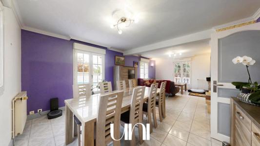 For sale Hottot-les-bagues 7 rooms 192 m2 Calvados (14250) photo 1