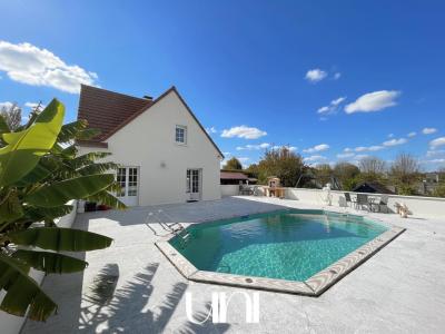 For sale Hottot-les-bagues 7 rooms 192 m2 Calvados (14250) photo 2