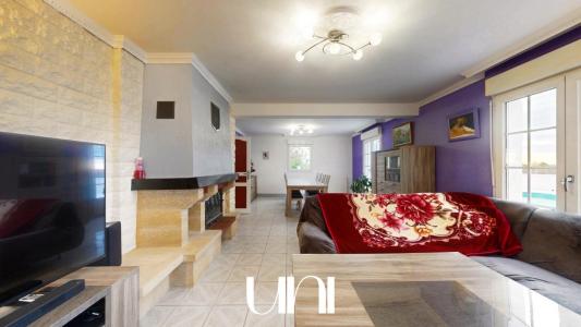 For sale Hottot-les-bagues 7 rooms 192 m2 Calvados (14250) photo 3