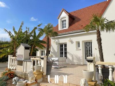 For sale Hottot-les-bagues 7 rooms 192 m2 Calvados (14250) photo 4