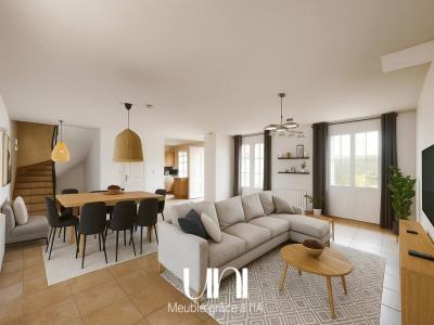 Annonce Vente 5 pices Maison Benouville 14