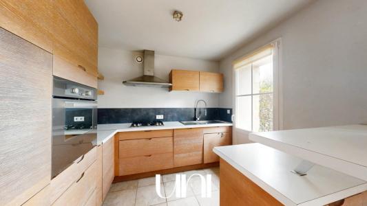 Acheter Maison Benouville 318500 euros