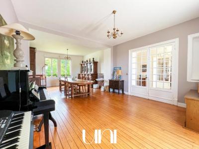 Annonce Vente Prestige Merville-franceville-plage 14