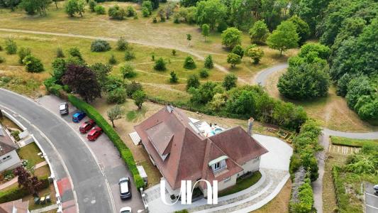 For sale Caen 6 rooms 260 m2 Calvados (14000) photo 0