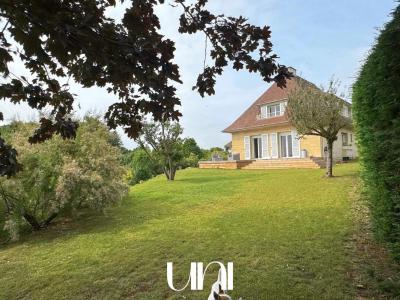 For sale Caen 6 rooms 260 m2 Calvados (14000) photo 1