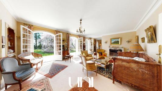 Annonce Vente 8 pices Maison Mathieu 14