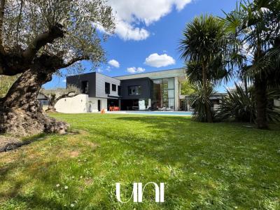 For sale Saint-contest 8 rooms 316 m2 Calvados (14280) photo 0