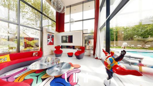 Annonce Vente 8 pices Maison Saint-contest 14