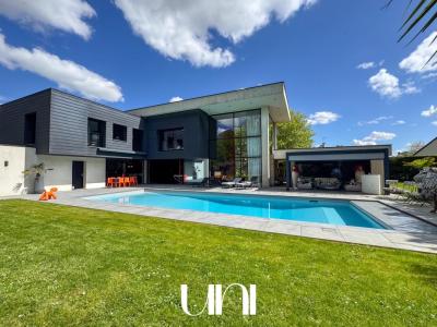 Acheter Maison 316 m2 Saint-contest