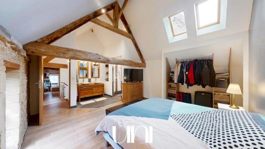 Acheter Maison Anguerny Calvados