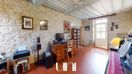 Acheter Maison Anguerny Calvados