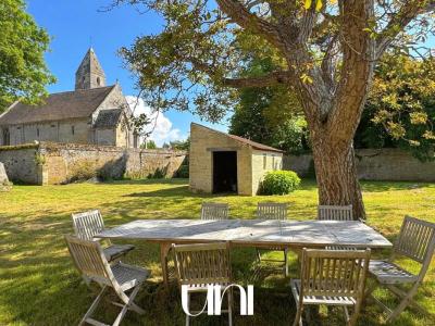 Acheter Maison Anguerny 664000 euros