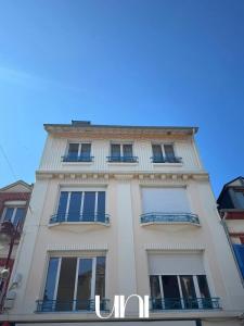 Acheter Bureau Houlgate 954000 euros