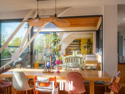 For sale Caen 5 rooms 121 m2 Calvados (14000) photo 0