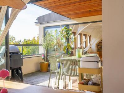 For sale Caen 5 rooms 121 m2 Calvados (14000) photo 4