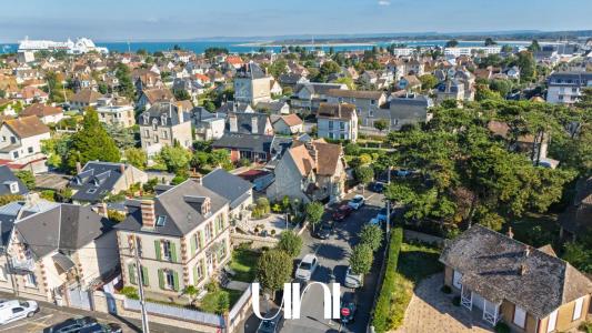 Acheter Maison 185 m2 Ouistreham