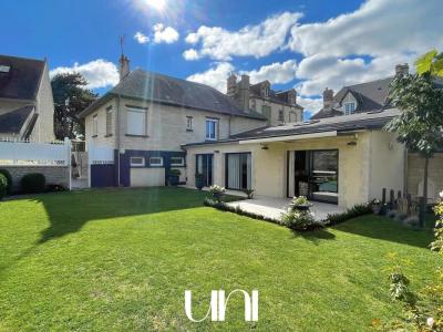 Acheter Maison Ouistreham 898000 euros