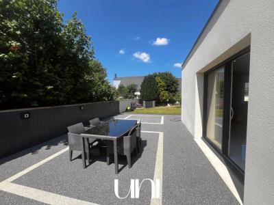 Acheter Maison Cuverville Calvados