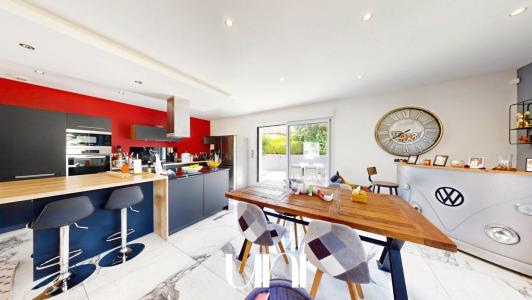 Acheter Maison Cuverville 499000 euros