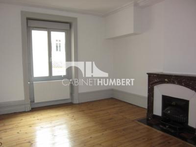 Louer Appartement 91 m2 Saint-etienne