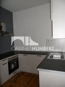 Louer Appartement Saint-etienne Loire