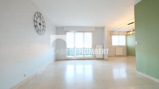 For sale Saint-etienne 4 rooms 81 m2 Loire (42000) photo 0