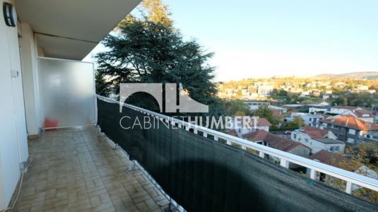 Acheter Appartement 81 m2 Saint-etienne