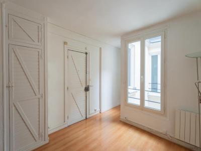 For sale Paris-5eme-arrondissement 1 room 22 m2 Paris (75005) photo 3
