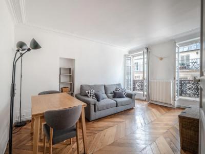 For sale Paris-2eme-arrondissement 3 rooms 55 m2 Paris (75002) photo 0
