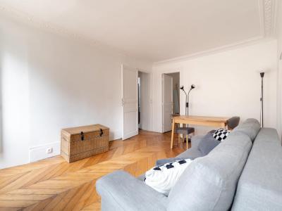 Acheter Appartement Paris-2eme-arrondissement Paris