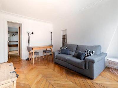 Acheter Appartement Paris-2eme-arrondissement 745000 euros