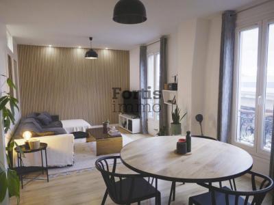 Annonce Vente 2 pices Appartement Pantin 93