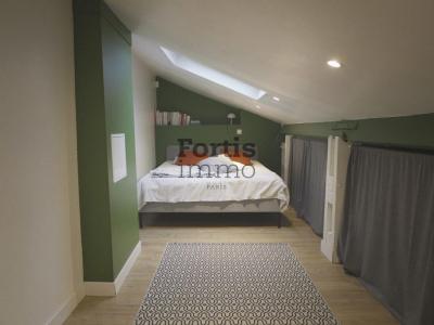 Acheter Appartement Pantin 235000 euros