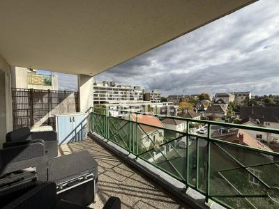 Annonce Vente 4 pices Appartement Compiegne 60