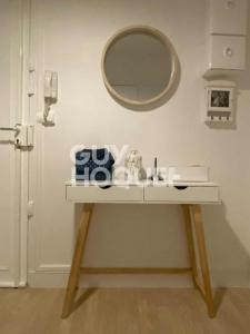 Annonce Vente 4 pices Appartement Compiegne 60