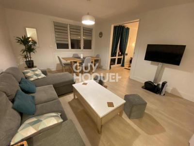 Acheter Appartement 84 m2 Compiegne