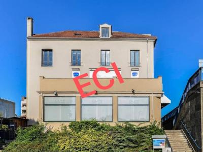 Annonce Vente Commerce Pecq 78