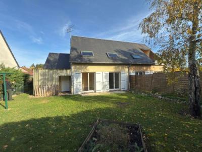 Annonce Location 4 pices Maison Aubigny-sur-nere 18