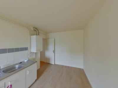 Louer Appartement Mehun-sur-yevre 530 euros