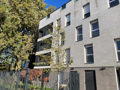 Louer Appartement Nantes 595 euros