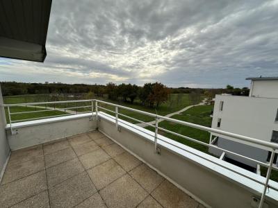 Louer Appartement 69 m2 Saint-herblain