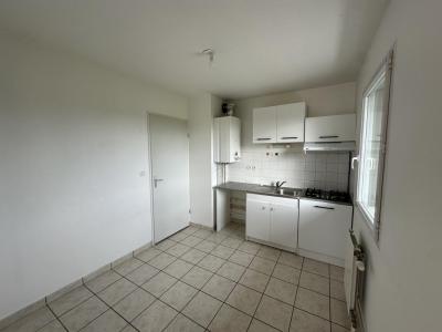 Louer Appartement Saint-herblain Loire atlantique
