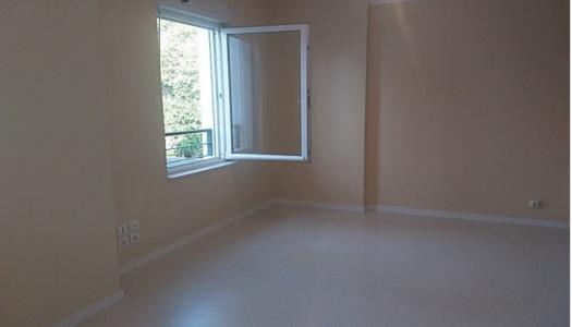 For rent Nantes 1 room 21 m2 Loire atlantique (44000) photo 0