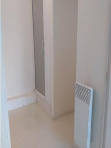 Louer Appartement 21 m2 Nantes