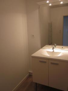 Louer Appartement 23 m2 Nantes