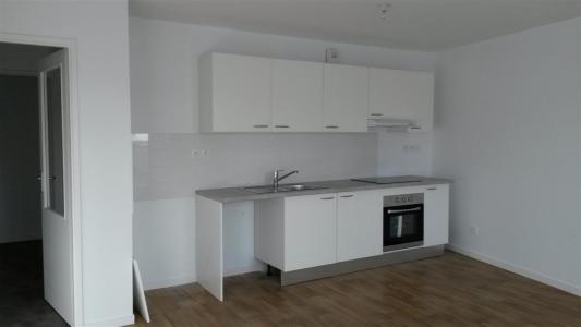 Louer Appartement Nantes Loire atlantique